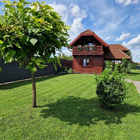 54 Green Road Varazdin Kucan Marof Kültér fotó