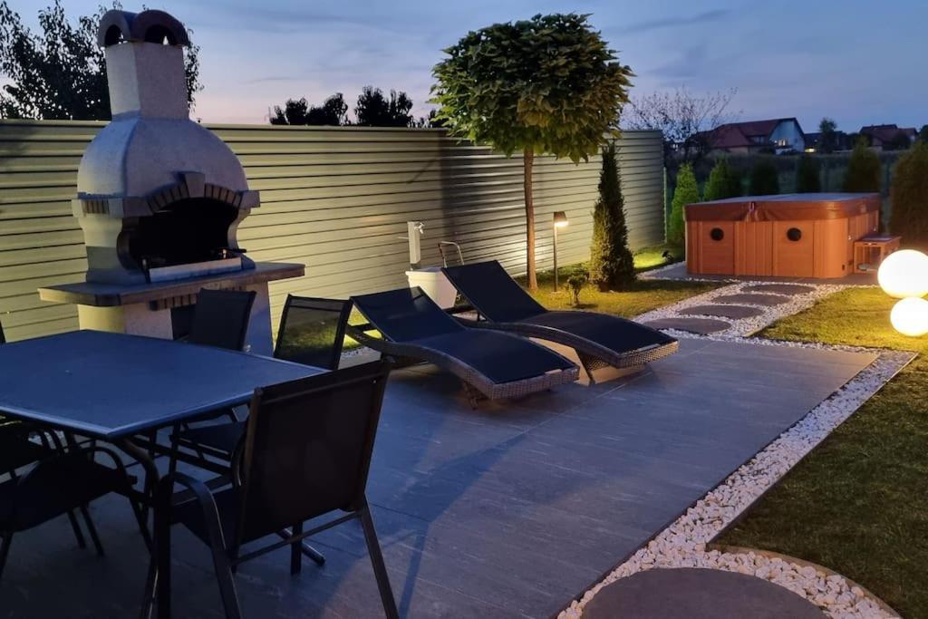 54 Green Road Varazdin Kucan Marof Kültér fotó