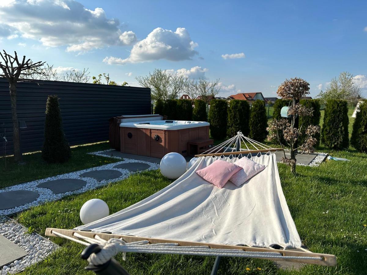 54 Green Road Varazdin Kucan Marof Kültér fotó