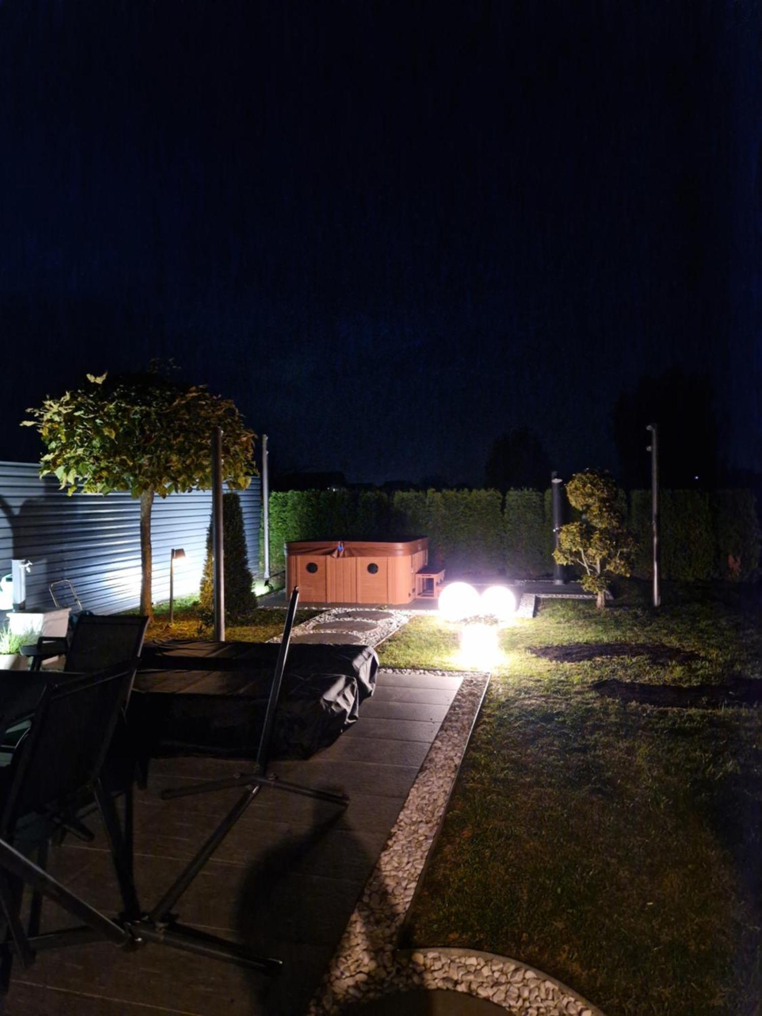 54 Green Road Varazdin Kucan Marof Kültér fotó