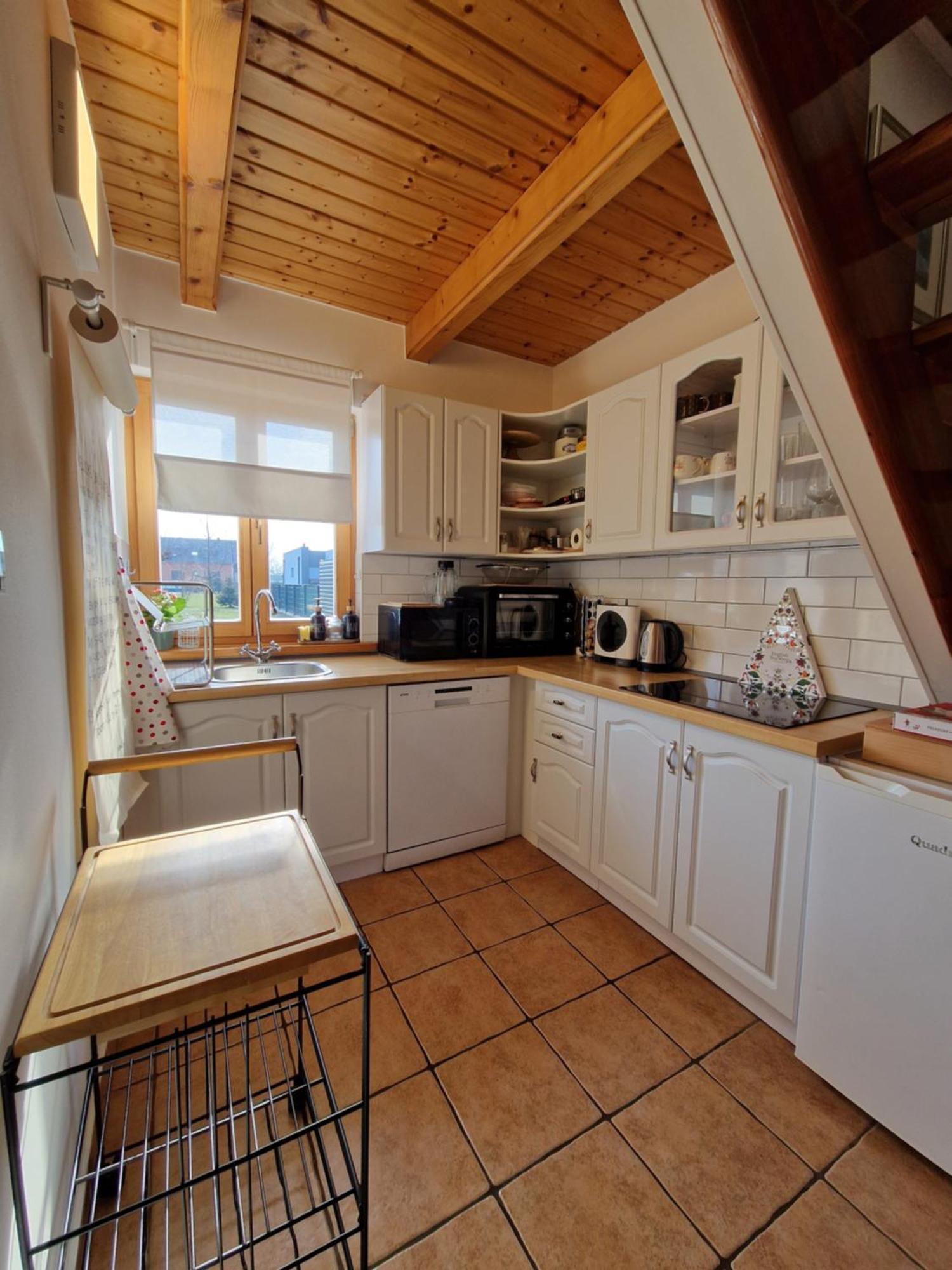 54 Green Road Varazdin Kucan Marof Kültér fotó