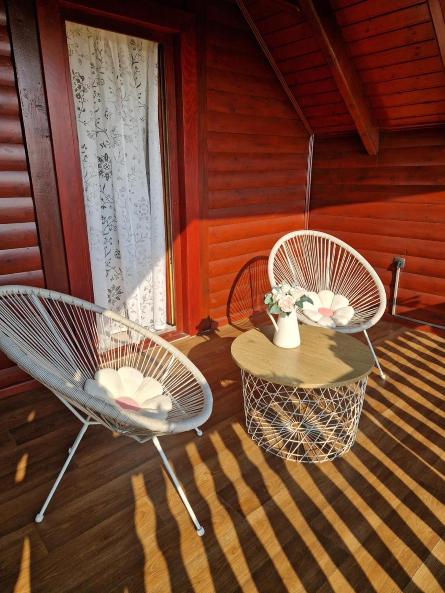 54 Green Road Varazdin Kucan Marof Kültér fotó