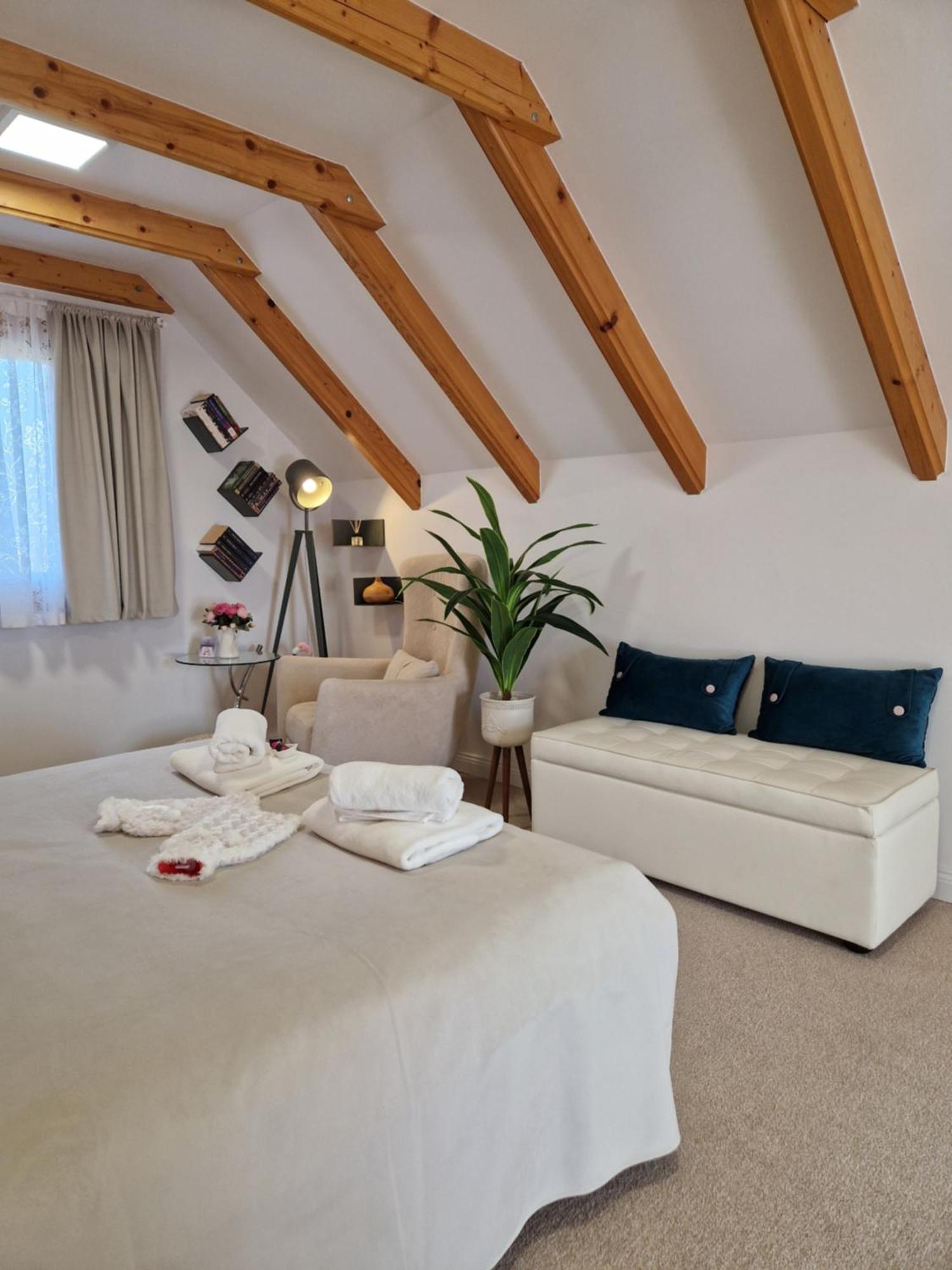 54 Green Road Varazdin Kucan Marof Kültér fotó