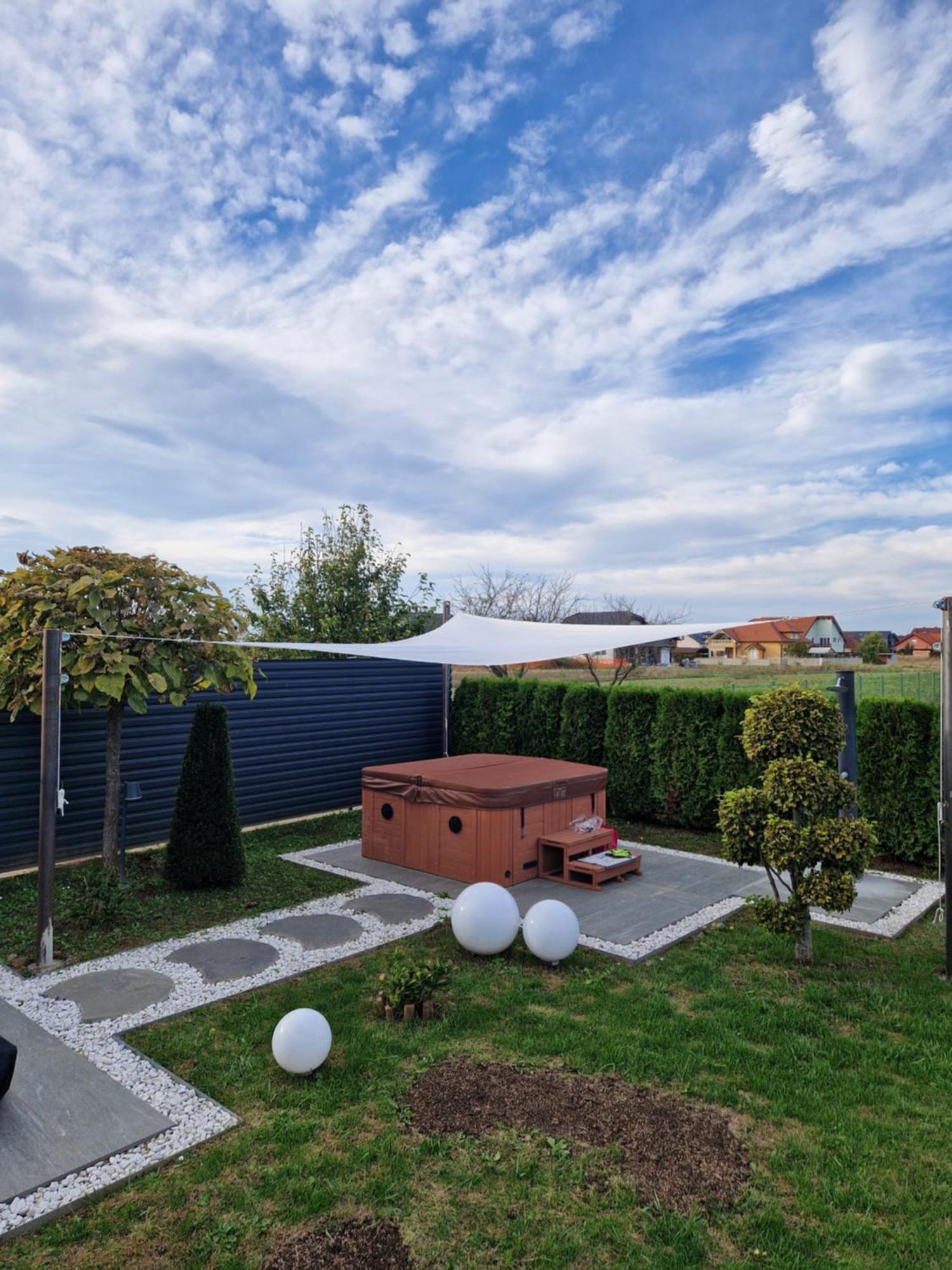 54 Green Road Varazdin Kucan Marof Kültér fotó