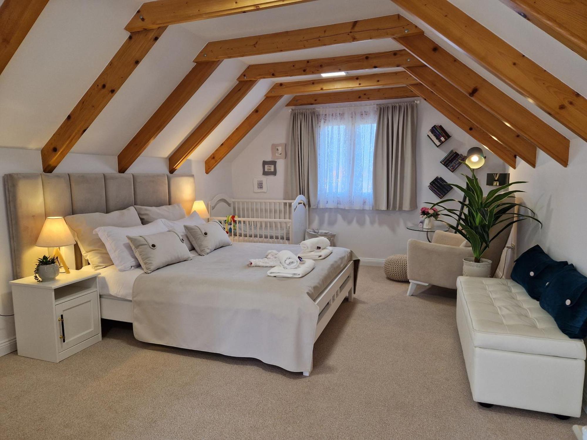 54 Green Road Varazdin Kucan Marof Kültér fotó