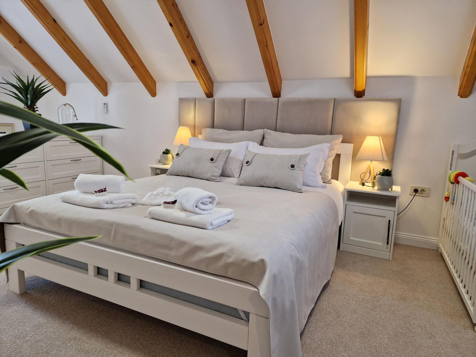 54 Green Road Varazdin Kucan Marof Kültér fotó