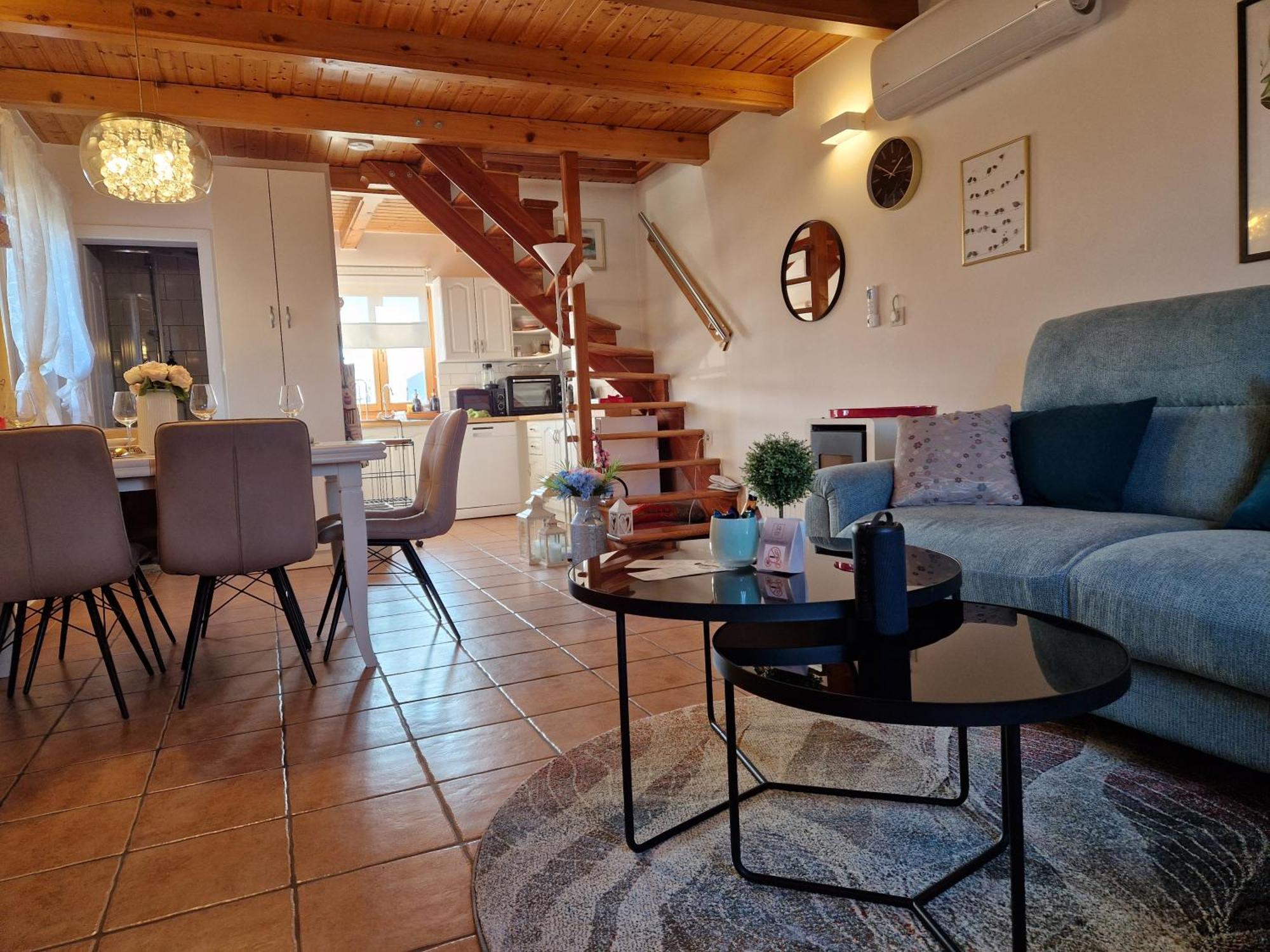 54 Green Road Varazdin Kucan Marof Kültér fotó